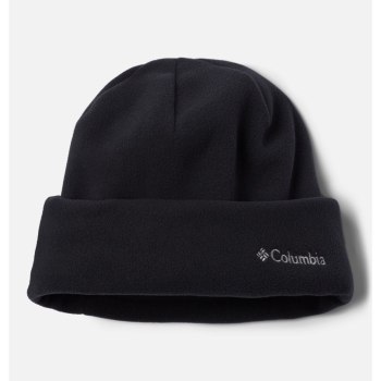 Columbia Fast Trek Fleece, Gorros Negros Para Niño | 168740-NMR